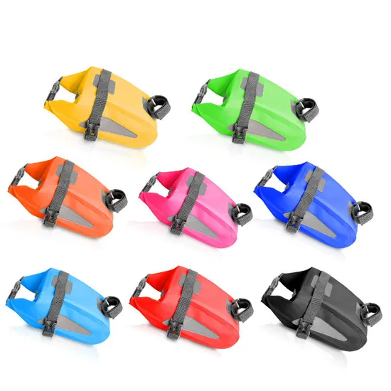 Leyi Newest 3 in 1 Bicycle Front Hanging Bag Water Resistant Bike Bar Bag Bike Frame Bag Trianglecustam Logo