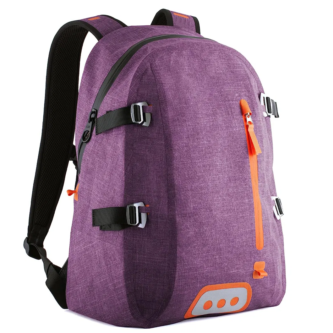 Leyi New Arrival Waterproof Hiking Outdoor Mountain Backpack Hunt, New Waterproof Student Outdoor Backpack Travel Bag