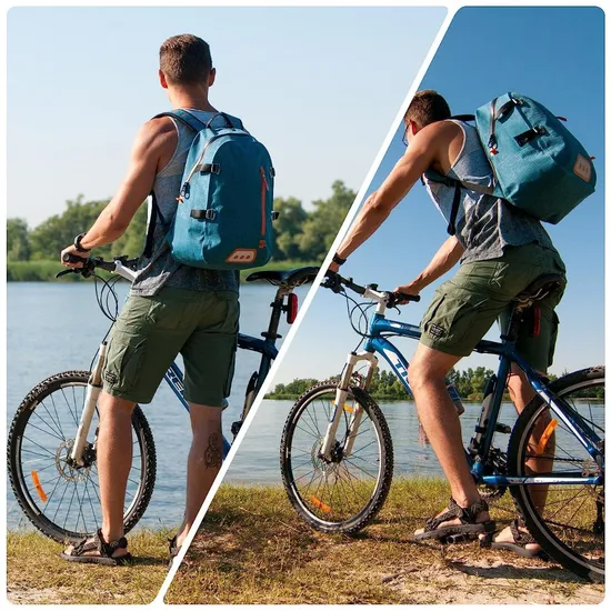 Leyi New Arrival Waterproof Hiking Outdoor Mountain Backpack Hunt, New Waterproof Student Outdoor Backpack Travel Bag