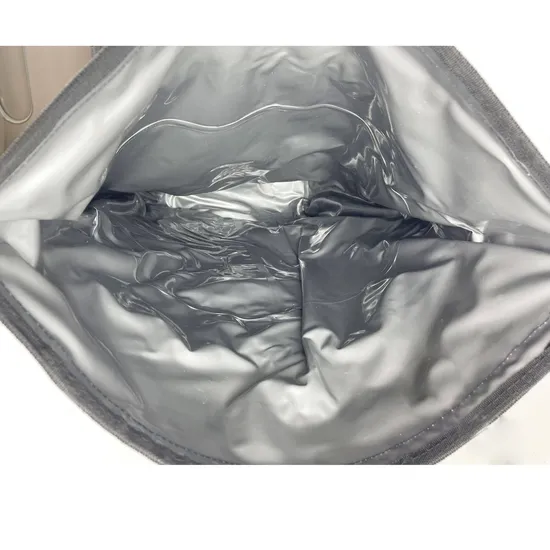 Custom Logo Insulation Backpack Outdoor Waterproof Bag Picnic Backpack Large Capacity Refrigerated Ice Bag