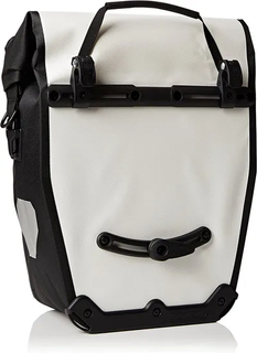 Waterproof Touring Bicycle Pannier Bags Cycling Bike Packing Double Waterproof Saddle Bag