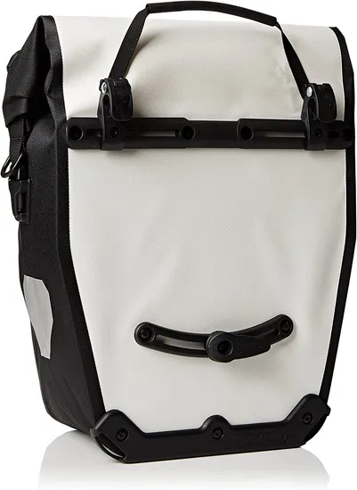 Waterproof Touring Bicycle Pannier Bags Cycling Bike Packing Double Waterproof Saddle Bag