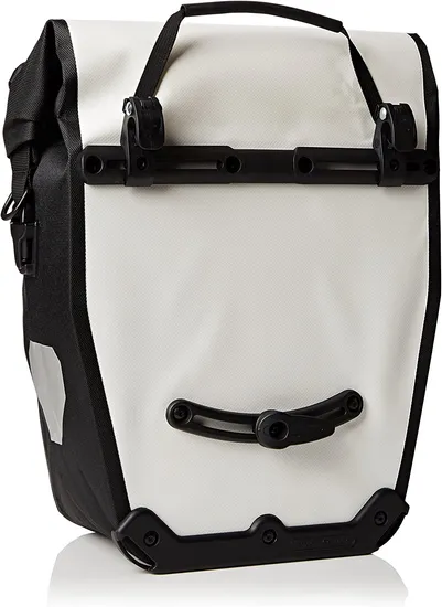 Waterproof Touring Bicycle Pannier Bags Cycling Bike Packing Double Waterproof Saddle Bag