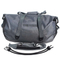 Leyi Water Resistant Gym Duffel Bags Garment Duffel Bag Backpack Hiking 60 Custom Logo Fashion School Bag Hike Backpack Bag
