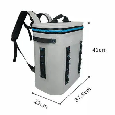 Leyi Picnic Lunch Bag Custom Logo, Backpack Cooler Insulated Leak Proof, Insulated Delivery Bags for Food