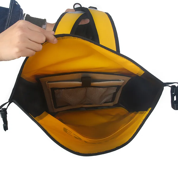 Waterproof Dry Bag Dry Compression Sack Dry Backpack Kayaking Camping Fishing Surfing Rafting Dry Ice Bag