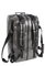 Leyi PVC Leather Duffle Traveling Bag Reasonable Price Travel Duffel Bag Waterproof Custom Leather Duffle Bag