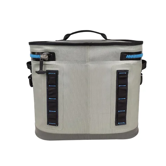 Leyi China Manufacturer Cooler Lunch Bag Delivery Food Bag in Cooler, Reusable Travel Picnic Waterproof Cooler Bags