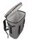 Waterproof TPU Picnic Cooler Backpack Insulated Bag Soft Sided Cooler Bag Cans Customized Fashionable Insulated Bag for Camping