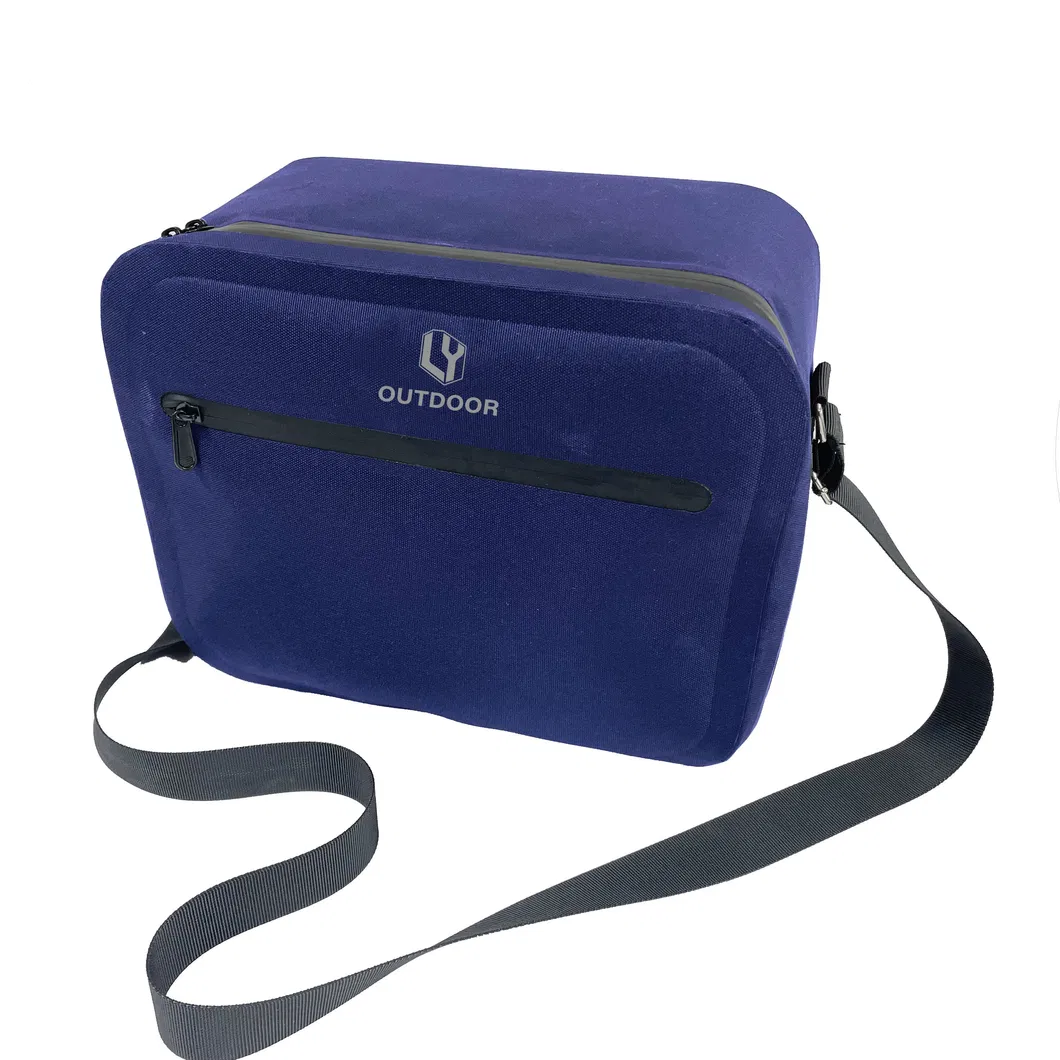Wholesale Custom Logo Digital Gear Camera Shoulder Bags Detachable Divider Compartment Waterproof Travel Hiking Camera Bag