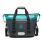 Leyi China Suppliers Beach Tote Bag Waterproof, Waterproof Tote Bag with Zipper, Portable Waterproof Beach Tote Bag