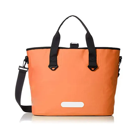 High Quality Outdoor 500d PVC Waterproof Hand Bag Waterproof Beach Bag Water Sports Bag