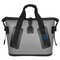 Factory Wholesale Low MOQ Custom Large Capacity Waterproof Hand Bag Women′s Tote Bag Outdoor Sports Bag