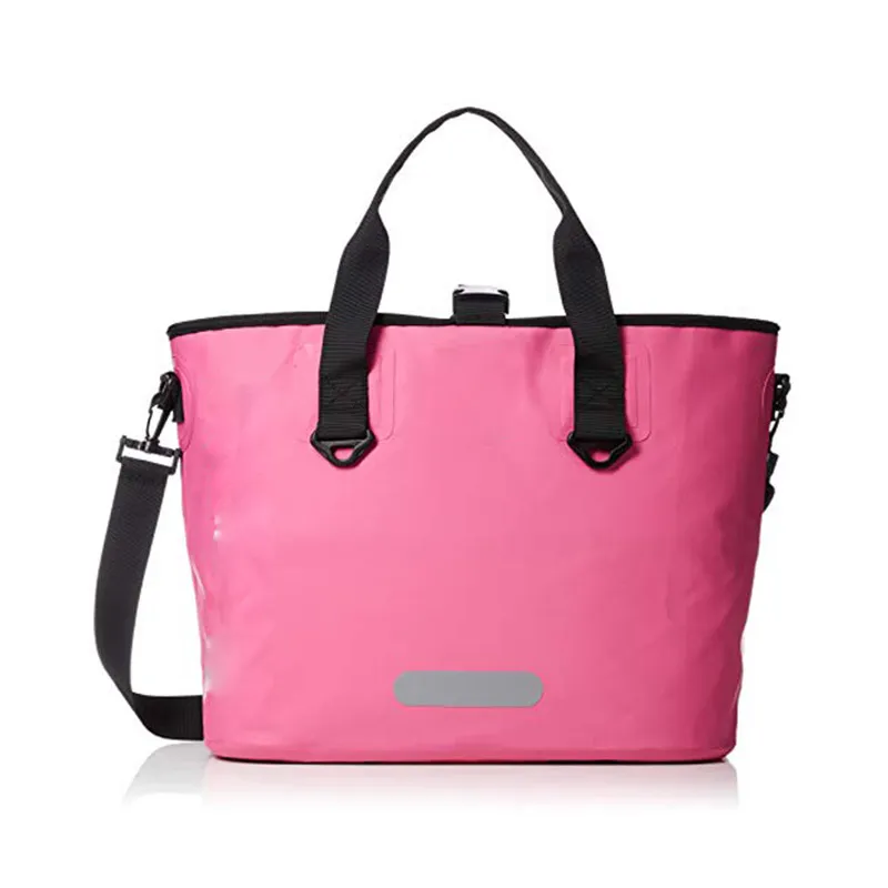 High Quality Outdoor 500d PVC Waterproof Hand Bag Waterproof Beach Bag Water Sports Bag