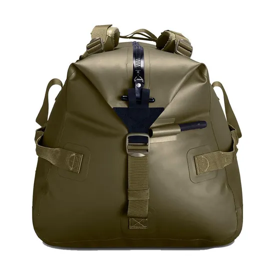 Leyi Custom Trip Designer Travel Duffle Bags, Motorcycle Seat Tail Bag, PVC Waterproof Dry Bag Factory