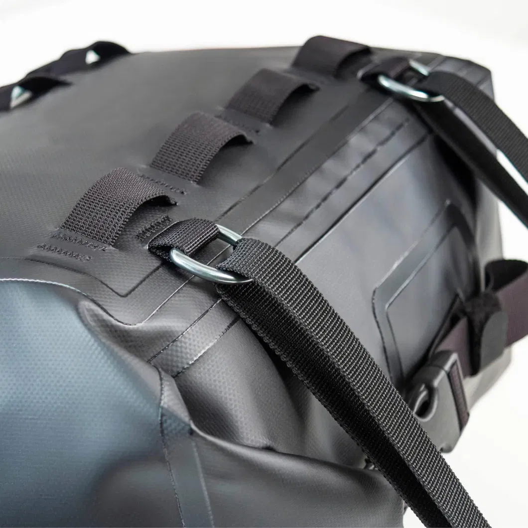 Leyi Lightweight Gear Backpack Waterproof Dry Bag Waterproof Backpack Logo Unisex Large Space Waterproof Gym Backpack