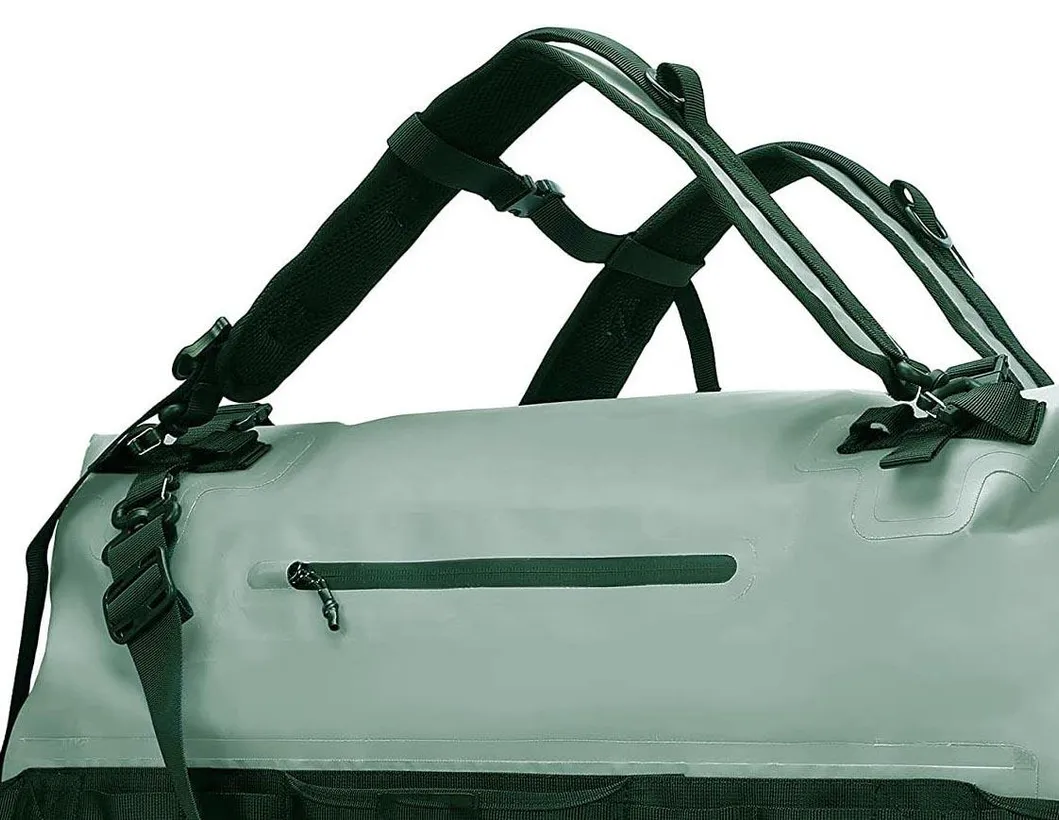 Outdoor Waterproof Dry Bag Travel Garment Custom Duffel Duffle Bag with Logo Travel Waterproof Duffel Duffle Bag Custom Logo
