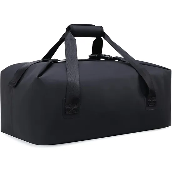 Leyi Kayak Boat Sack Gear Backpack Waterproof Dry Bag Cheap Wholesale Price Private Label Duffel Bag