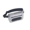 Wholesales Adjustable Buckle Belt Nylon Fanny Pack Women Outdoor Waterproof Men′s Gym Cycling Running Chest Bags