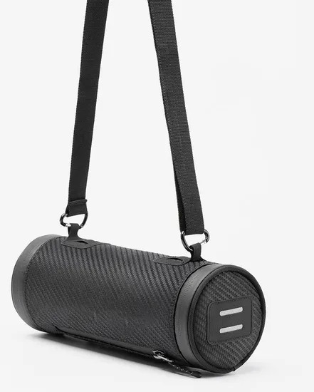 Leyi 2024 New Front Tube Reflective Strip Bicycle Handlebar Bags Bicycle Bag Frame Front Top ODM Bicycle Handlebar Bag