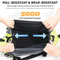 Leyi China Wholesale PVC Duffel Bag, Sports Gym Travel Duffle Bag with Custom Logo Waterproof Sports Training Gym Bags