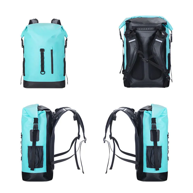 Leyi Backpack for Travel Sports Camping Hiking Dry Bag, Waterproof Backpacks Company OEM Low Price Waterproof Backpack Outdoor