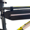 Leyi Bike Bicycle Triangle Frame Bag Manufacturer Multifunctional Bicycle Fork Bags Cycle Bags Bicycle Waterproof