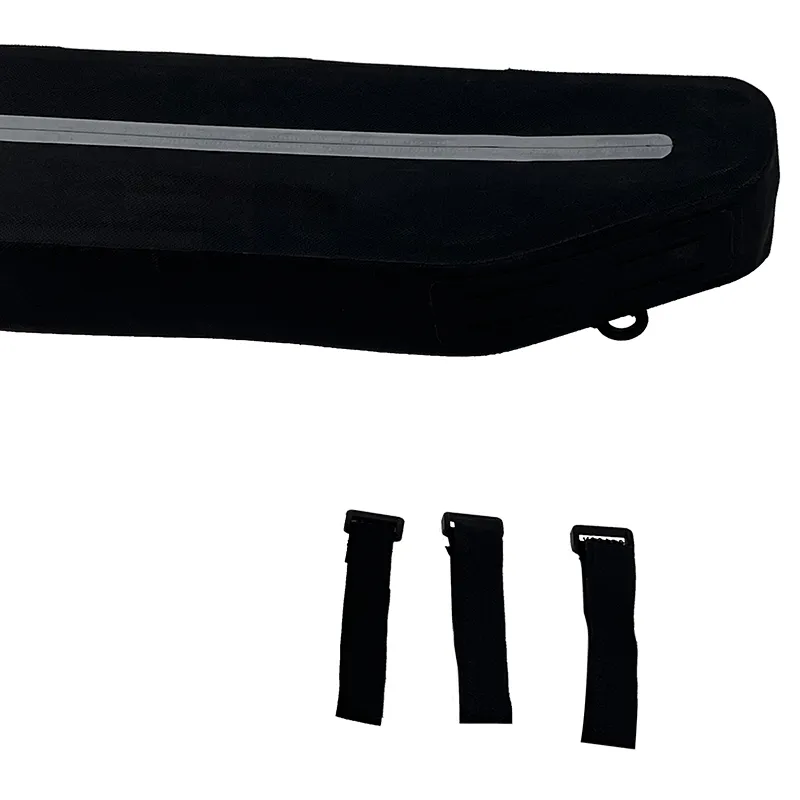 Leyi Bike Bicycle Triangle Frame Bag Manufacturer Multifunctional Bicycle Fork Bags Cycle Bags Bicycle Waterproof