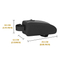 Leyi Hot Selling Top Quality Bicycle Frame Bag Triangle, Bike Triangle Frame Bag, Bicycle Bag Hold Frame