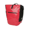 Leyi Portable Bike Pannier Bag 26L Bicycle Panniers, Bicycle Panniers Bike Saddle Bag with Adjustable, Waterproof Bike Bag Pannier