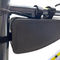Leyi Bicycle Phone Front Frame Storage Bag for Adult Bikes Bike Phone Front Frame Bag E Bike Storage Cycling Kit Bag