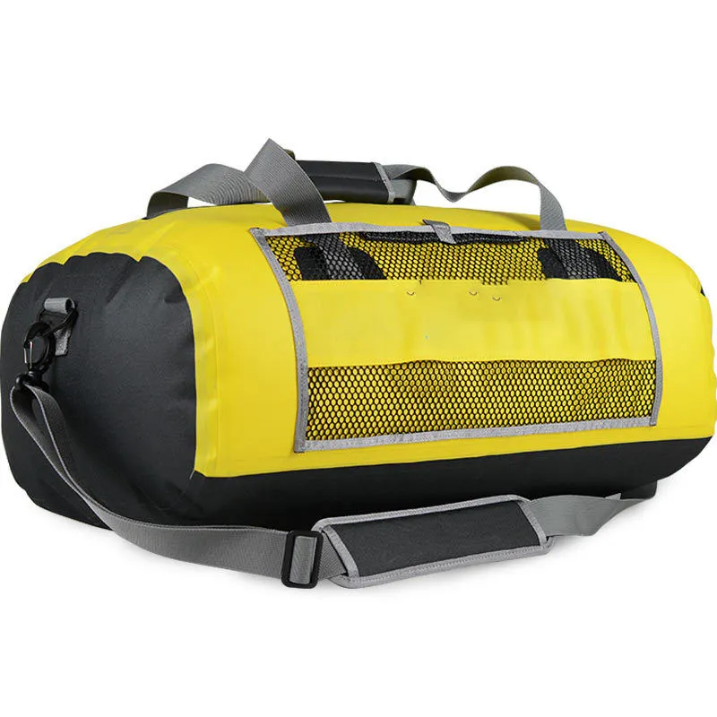Bags Fishing Diving Beach, Waterproof Travel Bag for Kids, Small Quantity Custom Duffel Bag