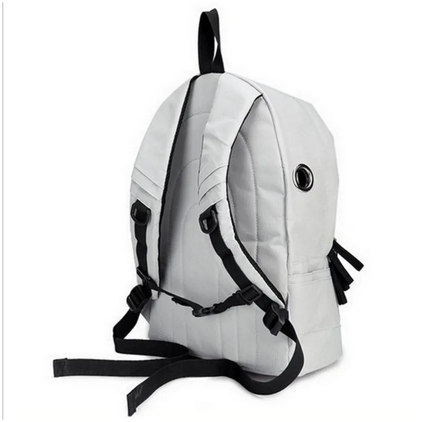 Leyi Trendy Spayground Bag Casual Sports Backpacks, Fashion Men Casual Sports Smart Backpack for Men Spayground Bag