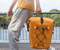Leyi Waterproof Bike Bag Suppliers Bicycle Backpack Bag for Pannier 27L Pannier Bag Bike Custom Logo