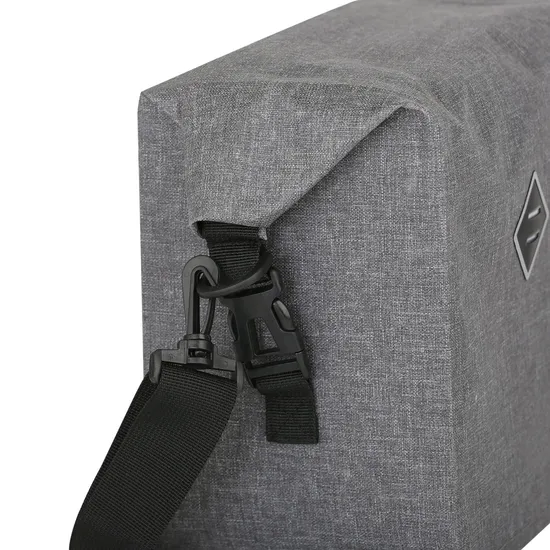 Custom Front Pack Cycle MTB Bike Waterproof Cycling Bicycle Handle Bar Bag