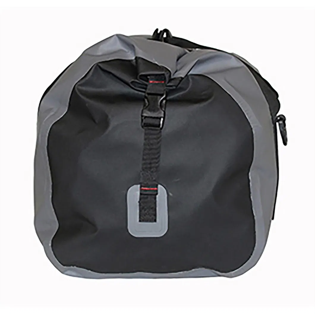 Leyi Hand Carry Travel Bag Women Handbags Ladies Travel Sport Duffle Bag and Backpack Waterproof Dry Bag Backpack