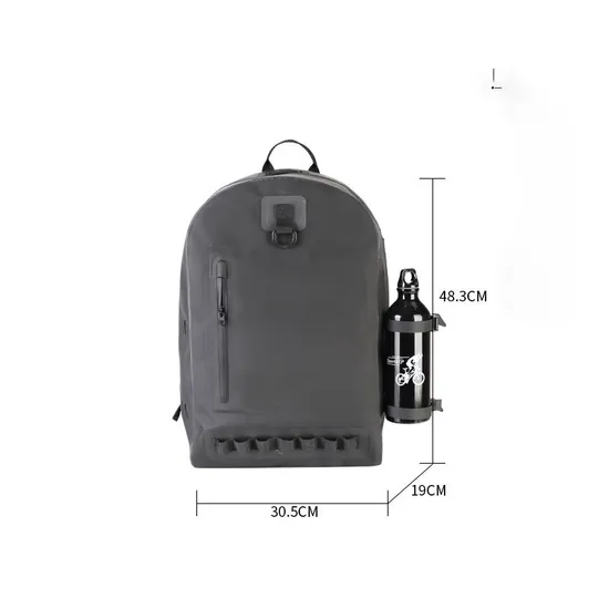 New Design Large Capacity Waterproof Dry Bag Backpack