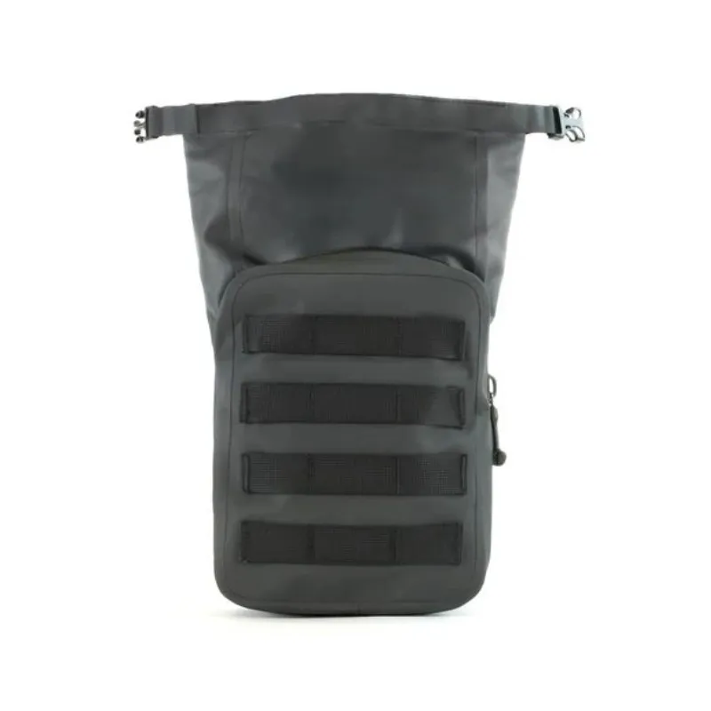 Leyi Outdoor Tactical PVC TPU Waterproof Pouch Waterproof Zipper Travel Pouch Dry Bag