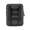Leyi Outdoor Tactical PVC TPU Waterproof Pouch Waterproof Zipper Travel Pouch Dry Bag