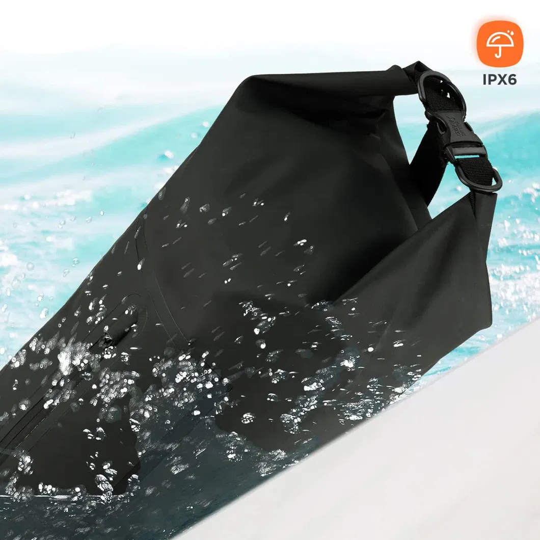 Leyi 2024 New Gear Backpack Waterproof Dry Bag Sports Backpack Waterproof Swimming Bags for Kids Waterproof