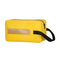 Leyi New Toiletry Bag Custom Logo Cosmetic Bags Hanging Travel Toiletry Bag for Men Waterproof Pouches for Mobile Phones