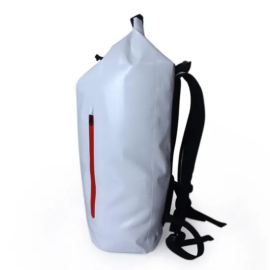 Leyi Custom Logo Unisex Outdoor Backpack Lightweight Travel Duffle Custom Garment Suit Bag Dry Bag Backpack Waterproof Customize