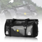 Leyi New Style Motorcycle Travel Luggage Bag Otorcycle Tail Bag Motorbike Motorcycle Seat Tail Bag 2024