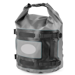 Leyi Custom Waterproof Motorcycle Rucksack Dry Bag Motorcycle Helmet Bag Backpack Tail Helmet Bag Motorcycle