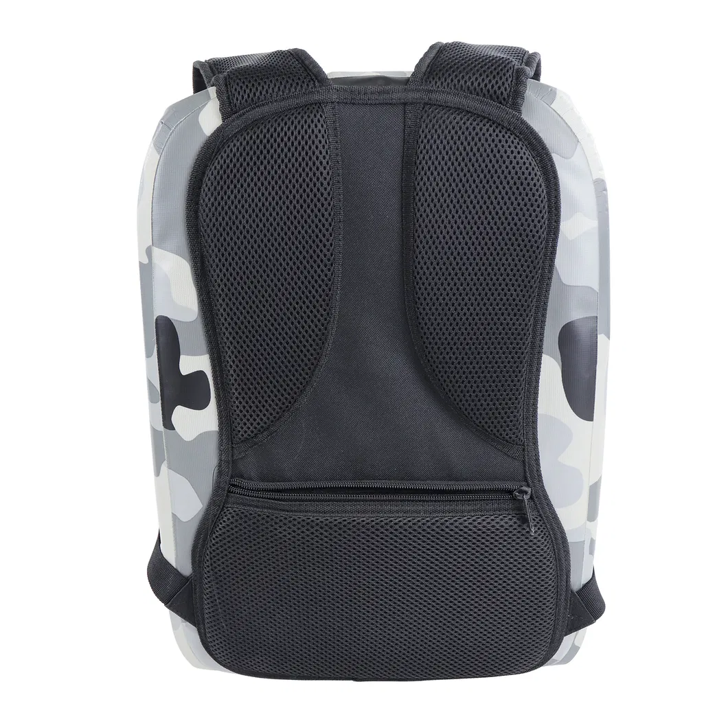 Leyi 2024 Outdoors Laptop Waterproof Backpack Students Waterproof Backpack Laptop Backpack Outdoor Travel Hiking School Bag