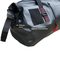 Leyi High Quality Soft Side Pannier Bag Motorcycle 25L Cruiser Motorcycle Bag Supplier Motorcycle Luggage Tail Bags