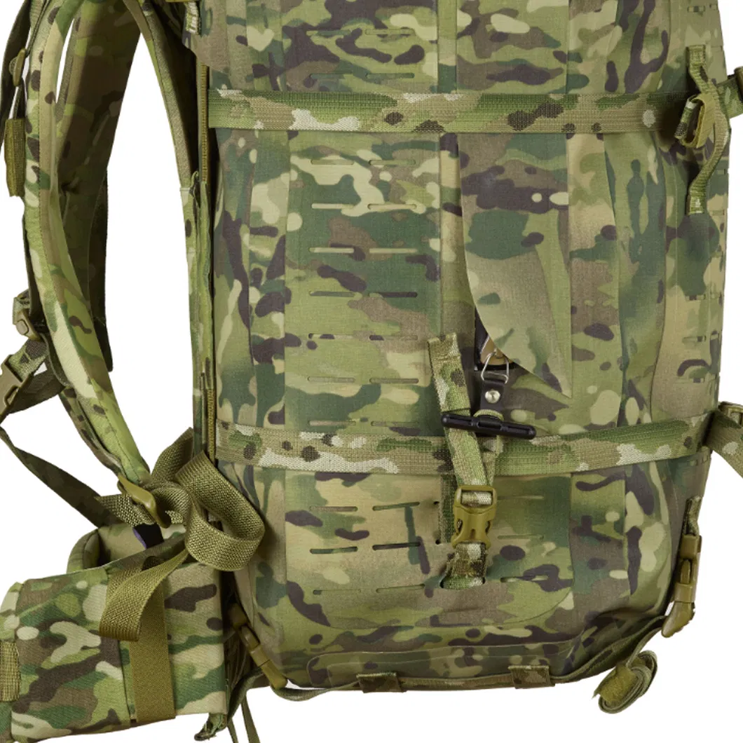 Leyi China Supplier Nylon Backpack Waterproof Nylon Backpack Waterproof Bag Multifunctional Backpack Outdoor for Men