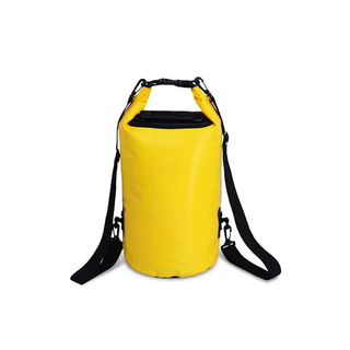 Leyi New Waterproof Student Outdoor Backpack Foldable Waterproof Bag Swimming Bags for Kids Waterproof