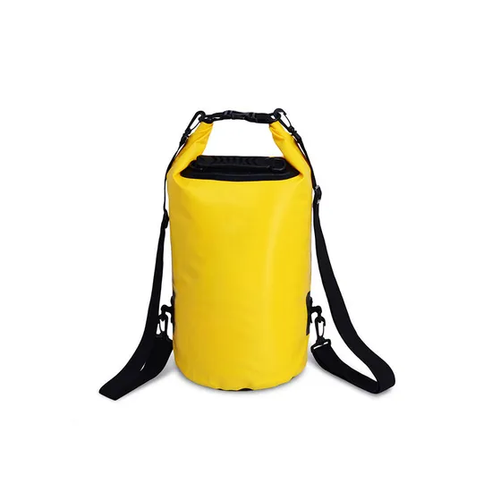 Leyi New Waterproof Student Outdoor Backpack Foldable Waterproof Bag Swimming Bags for Kids Waterproof