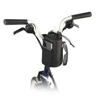 Leyi Bike Storage Handlebar Top Tube Bag for Phone Wall Front Bag Bicycle Bag Waterproof Cycling Accessories Bags